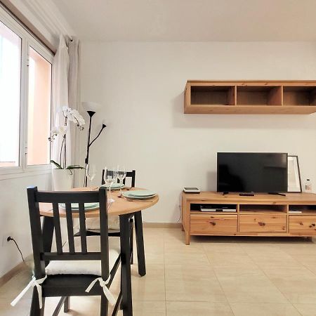 דירות פוארטו דה לה קרוז Casa Blanquita מראה חיצוני תמונה